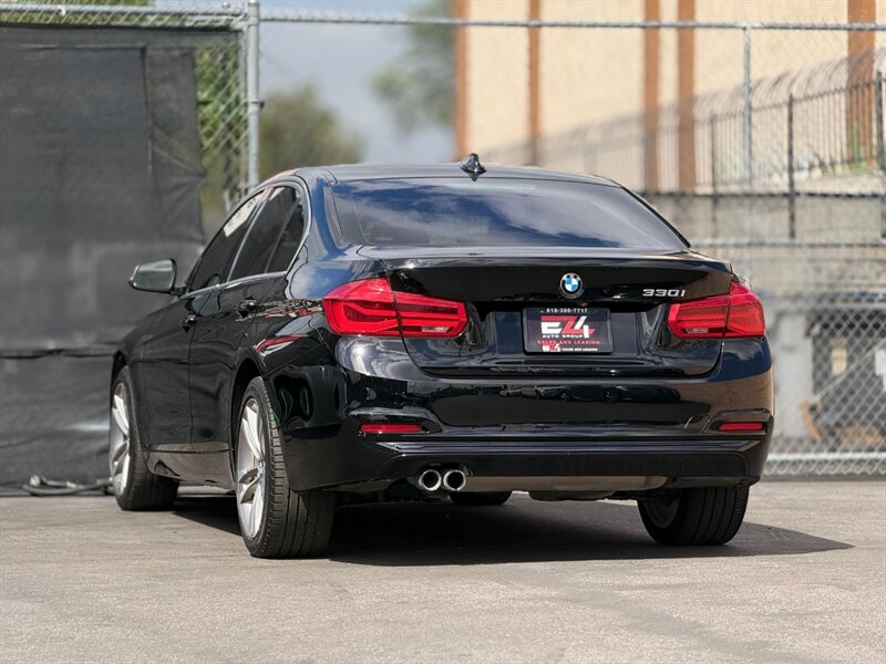 2018 BMW 330i - Photo 6 - North Hills, CA 91343