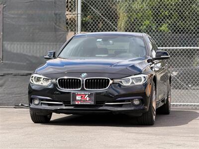 2018 BMW 330i - Photo 3 - North Hills, CA 91343