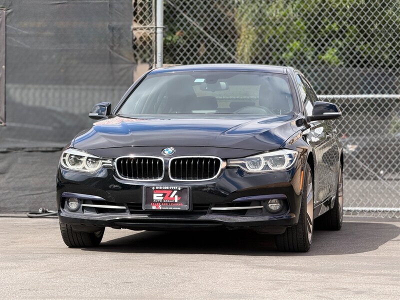 2018 BMW 330i - Photo 3 - North Hills, CA 91343