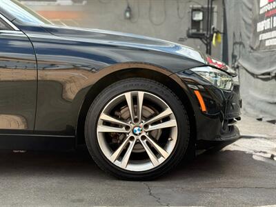 2018 BMW 330i - Photo 8 - North Hills, CA 91343