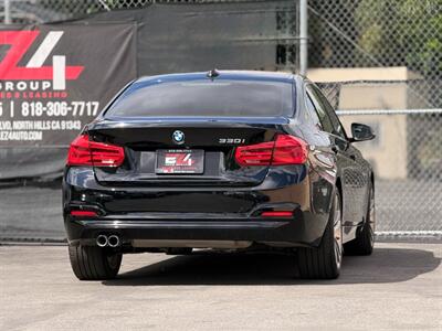2018 BMW 330i - Photo 5 - North Hills, CA 91343