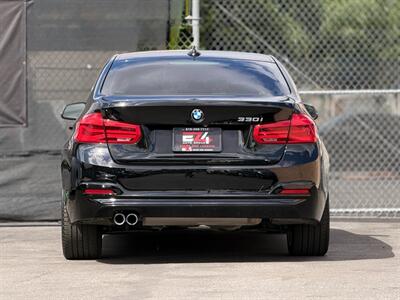 2018 BMW 330i - Photo 4 - North Hills, CA 91343