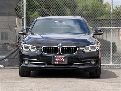 2018 BMW 330i - Photo 2 - North Hills, CA 91343