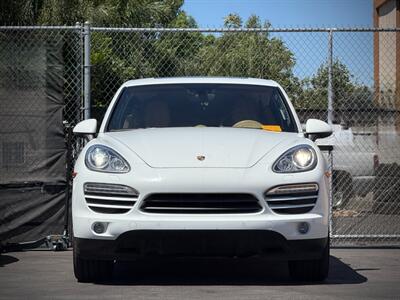2012 Porsche Cayenne   - Photo 2 - North Hills, CA 91343