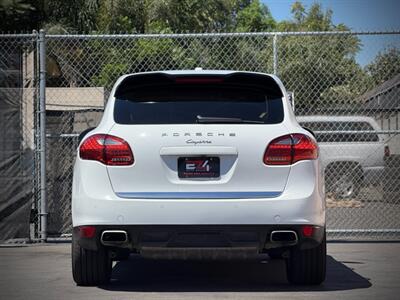 2012 Porsche Cayenne   - Photo 6 - North Hills, CA 91343