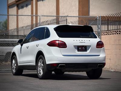 2012 Porsche Cayenne   - Photo 5 - North Hills, CA 91343