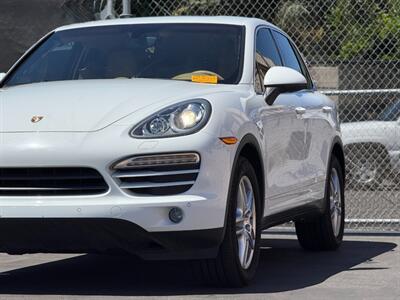2012 Porsche Cayenne   - Photo 4 - North Hills, CA 91343
