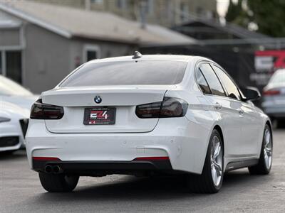 2017 BMW 330i   - Photo 6 - North Hills, CA 91343