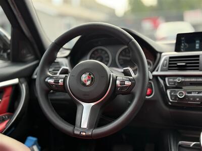 2017 BMW 330i   - Photo 12 - North Hills, CA 91343