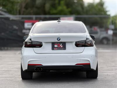 2017 BMW 330i   - Photo 5 - North Hills, CA 91343