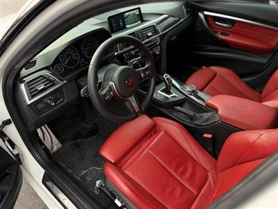 2017 BMW 330i   - Photo 7 - North Hills, CA 91343