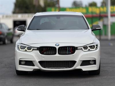 2017 BMW 330i   - Photo 3 - North Hills, CA 91343