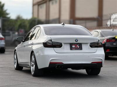2017 BMW 330i   - Photo 4 - North Hills, CA 91343