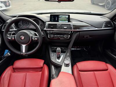 2017 BMW 330i   - Photo 13 - North Hills, CA 91343