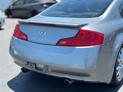 2006 INFINITI G35   - Photo 10 - North Hills, CA 91343