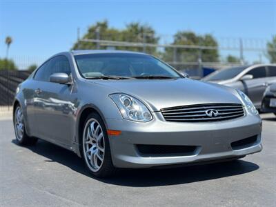 2006 INFINITI G35   - Photo 3 - North Hills, CA 91343