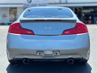 2006 INFINITI G35   - Photo 8 - North Hills, CA 91343