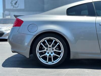 2006 INFINITI G35   - Photo 6 - North Hills, CA 91343