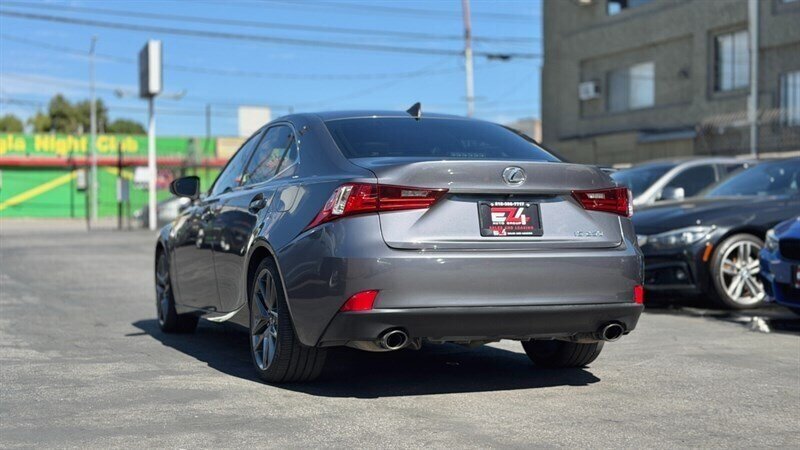 2014 Lexus IS 250 - Photo 6 - North Hills, CA 91343
