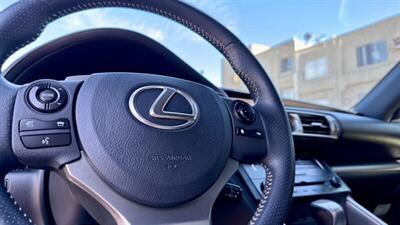 2014 Lexus IS 250 - Photo 27 - North Hills, CA 91343