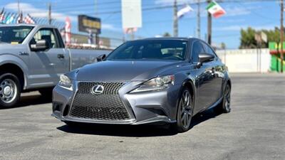2014 Lexus IS 250 - Photo 3 - North Hills, CA 91343