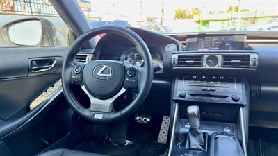 2014 Lexus IS 250 - Photo 17 - North Hills, CA 91343