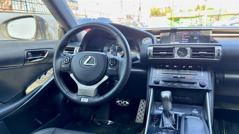 2014 Lexus IS 250 - Photo 17 - North Hills, CA 91343