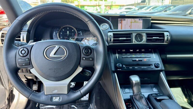 2014 Lexus IS 250 - Photo 26 - North Hills, CA 91343