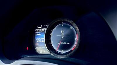 2014 Lexus IS 250 - Photo 24 - North Hills, CA 91343