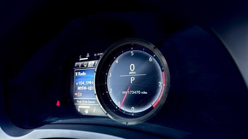 2014 Lexus IS 250 - Photo 24 - North Hills, CA 91343