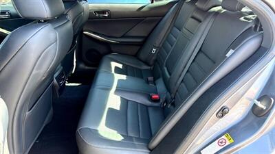 2014 Lexus IS 250 - Photo 15 - North Hills, CA 91343