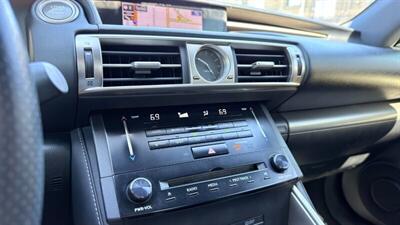 2014 Lexus IS 250 - Photo 20 - North Hills, CA 91343