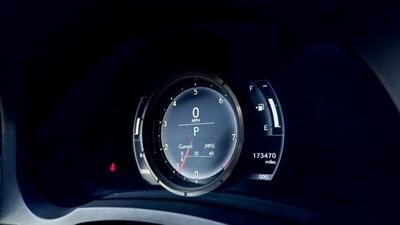 2014 Lexus IS 250 - Photo 25 - North Hills, CA 91343
