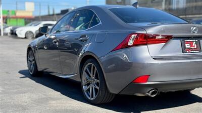 2014 Lexus IS 250 - Photo 7 - North Hills, CA 91343
