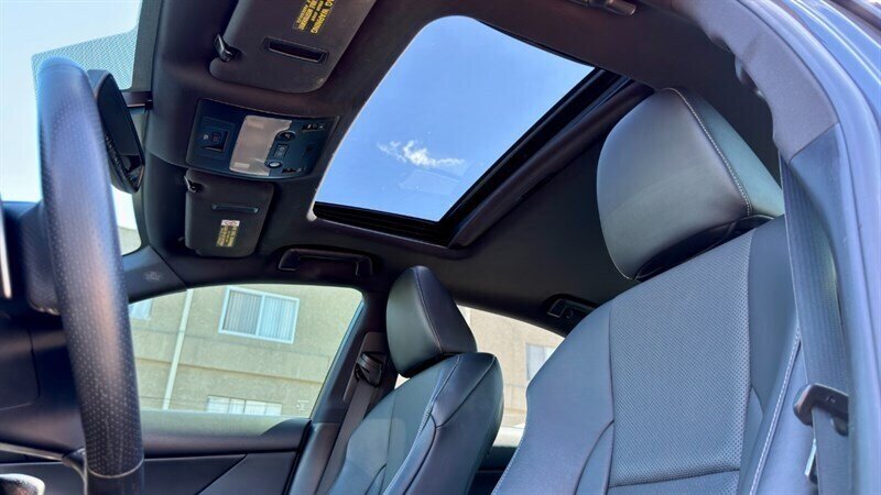 2014 Lexus IS 250 - Photo 13 - North Hills, CA 91343