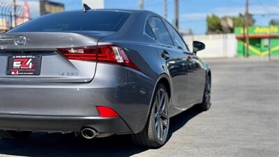 2014 Lexus IS 250 - Photo 8 - North Hills, CA 91343