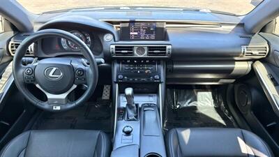 2014 Lexus IS 250 - Photo 16 - North Hills, CA 91343