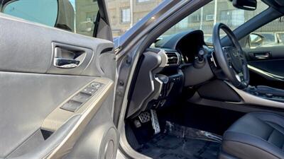 2014 Lexus IS 250 - Photo 10 - North Hills, CA 91343