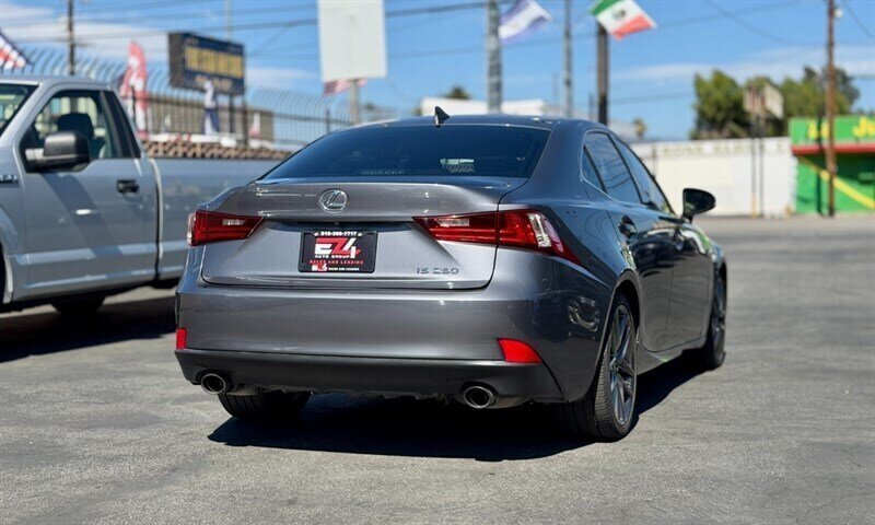 2014 Lexus IS 250 - Photo 4 - North Hills, CA 91343