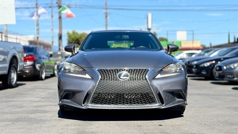 2014 Lexus IS 250 - Photo 2 - North Hills, CA 91343