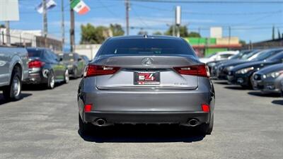 2014 Lexus IS 250 - Photo 5 - North Hills, CA 91343