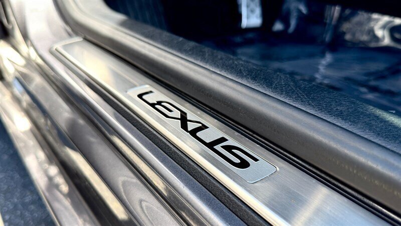 2014 Lexus IS 250 - Photo 28 - North Hills, CA 91343