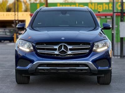 2017 Mercedes-Benz GLC GLC 300   - Photo 2 - North Hills, CA 91343