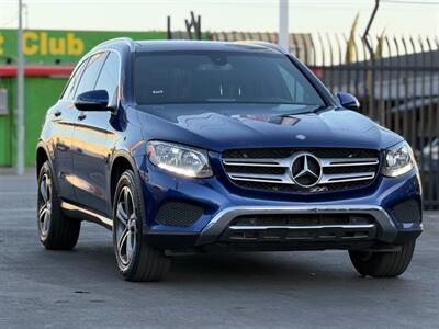 2017 Mercedes-Benz GLC GLC 300   - Photo 3 - North Hills, CA 91343