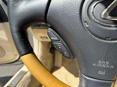 2005 Lexus SC 430   - Photo 14 - North Hills, CA 91343