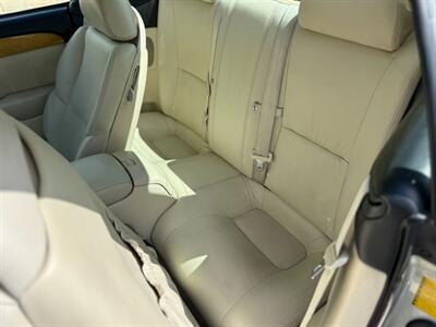 2005 Lexus SC 430   - Photo 10 - North Hills, CA 91343