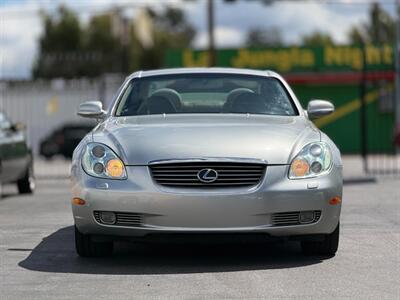 2005 Lexus SC 430   - Photo 2 - North Hills, CA 91343