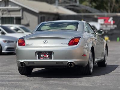 2005 Lexus SC 430   - Photo 7 - North Hills, CA 91343