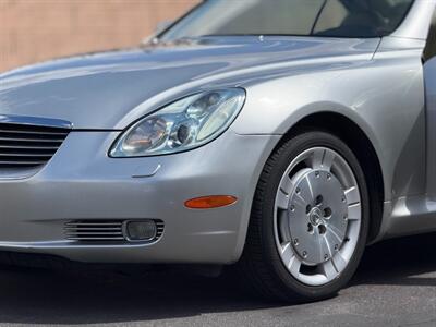2005 Lexus SC 430   - Photo 4 - North Hills, CA 91343