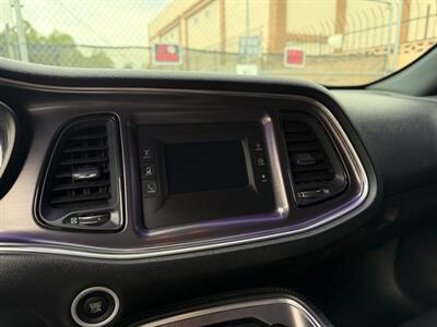 2015 Dodge Challenger SXT   - Photo 12 - North Hills, CA 91343